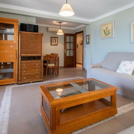 Apartamento Paseo Maritimo 27 Cádiz Buitenkant foto