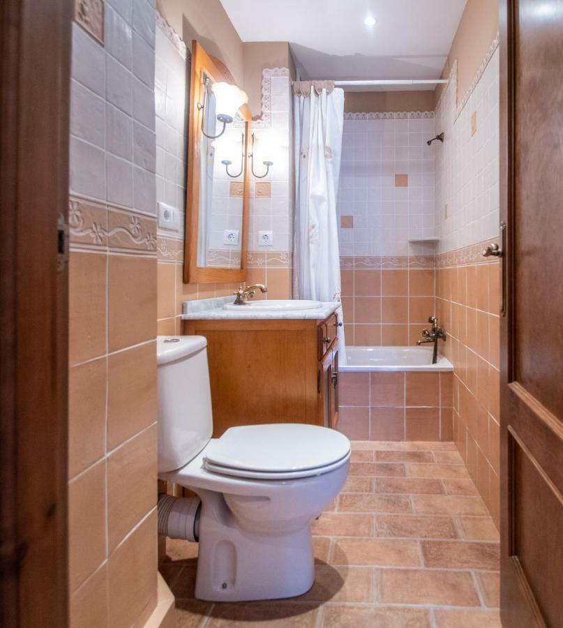 Apartamento Paseo Maritimo 27 Cádiz Buitenkant foto