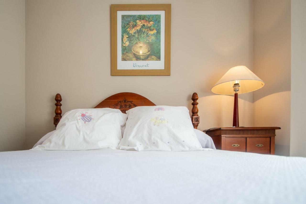 Apartamento Paseo Maritimo 27 Cádiz Buitenkant foto