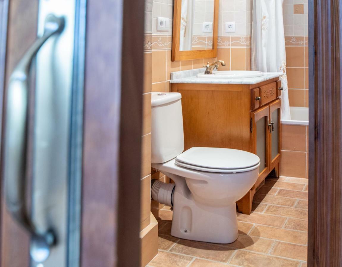 Apartamento Paseo Maritimo 27 Cádiz Buitenkant foto