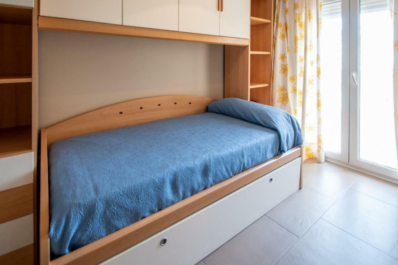 Apartamento Paseo Maritimo 27 Cádiz Buitenkant foto