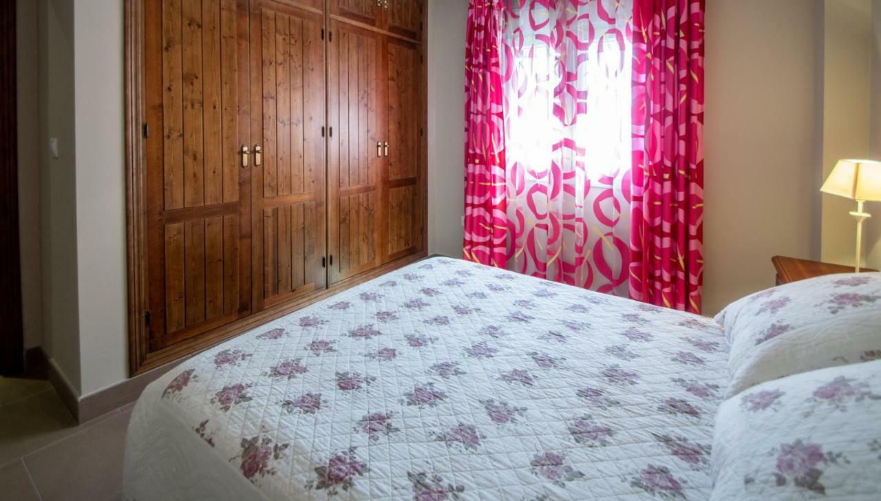 Apartamento Paseo Maritimo 27 Cádiz Buitenkant foto