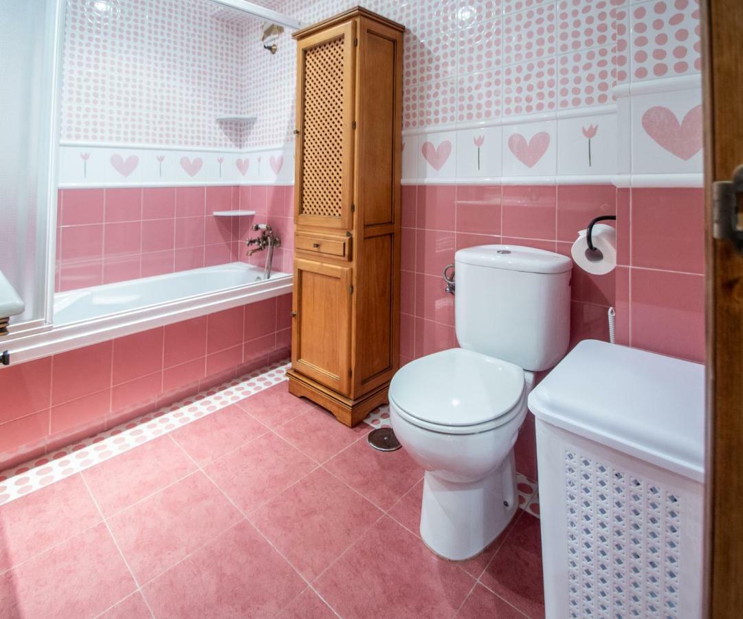 Apartamento Paseo Maritimo 27 Cádiz Buitenkant foto