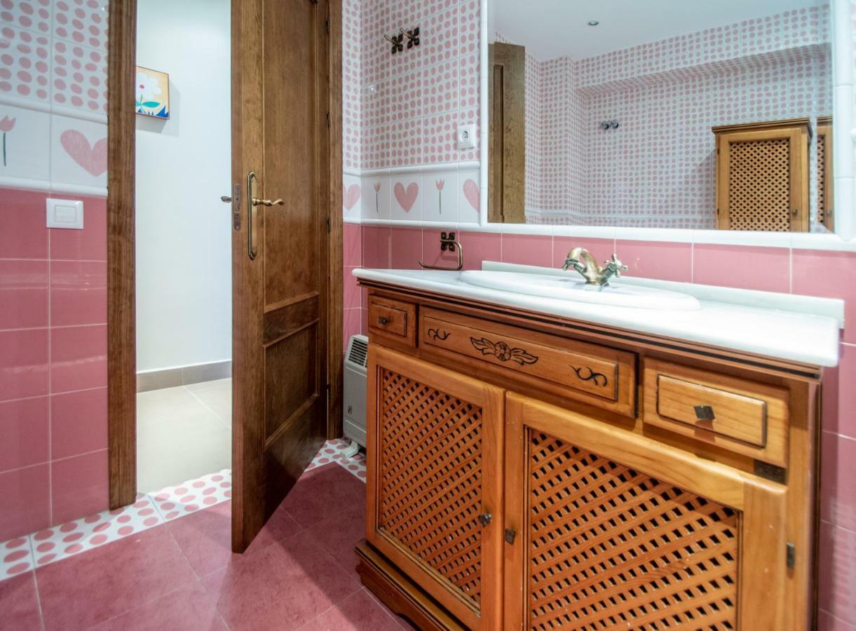 Apartamento Paseo Maritimo 27 Cádiz Buitenkant foto