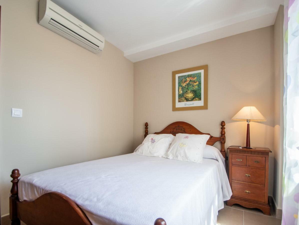 Apartamento Paseo Maritimo 27 Cádiz Buitenkant foto