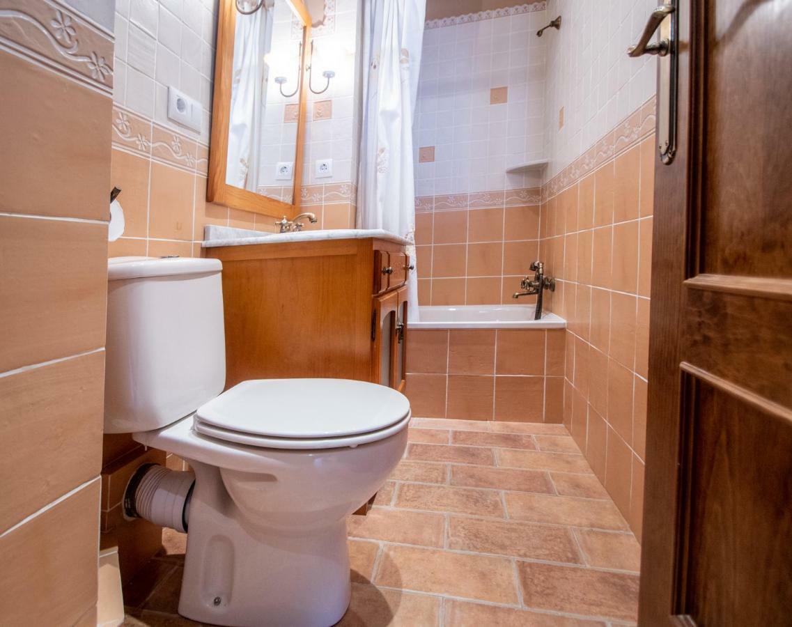 Apartamento Paseo Maritimo 27 Cádiz Buitenkant foto